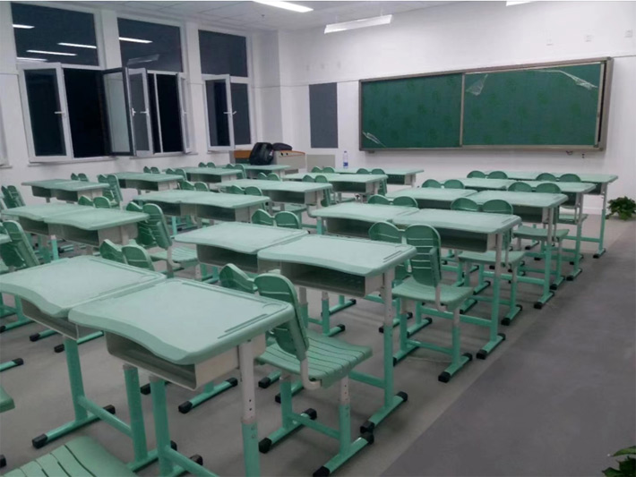 学校展示