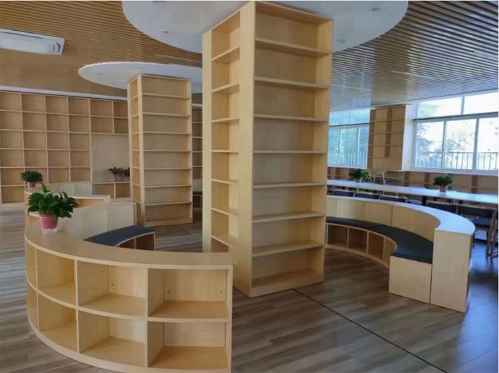 学校展示