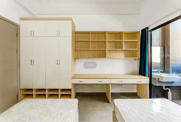 学校展示