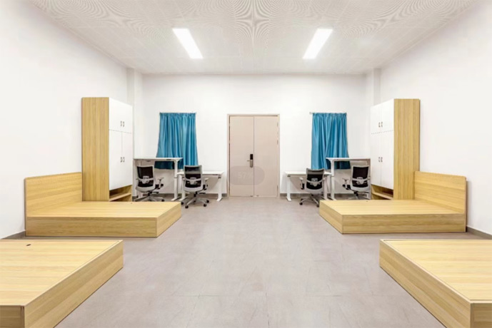 学校展示