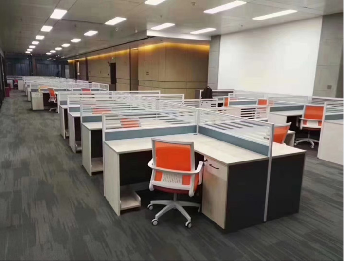医院展示