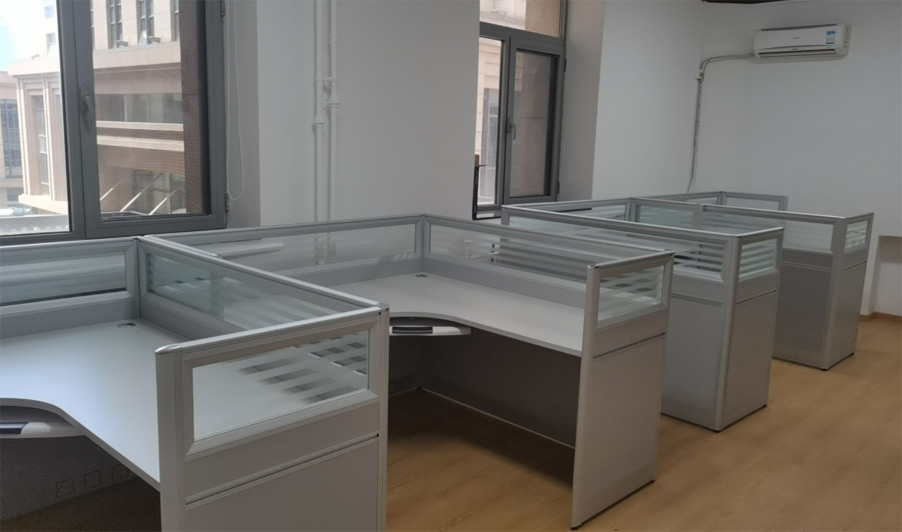 研究院展示