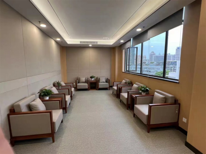 通号展示