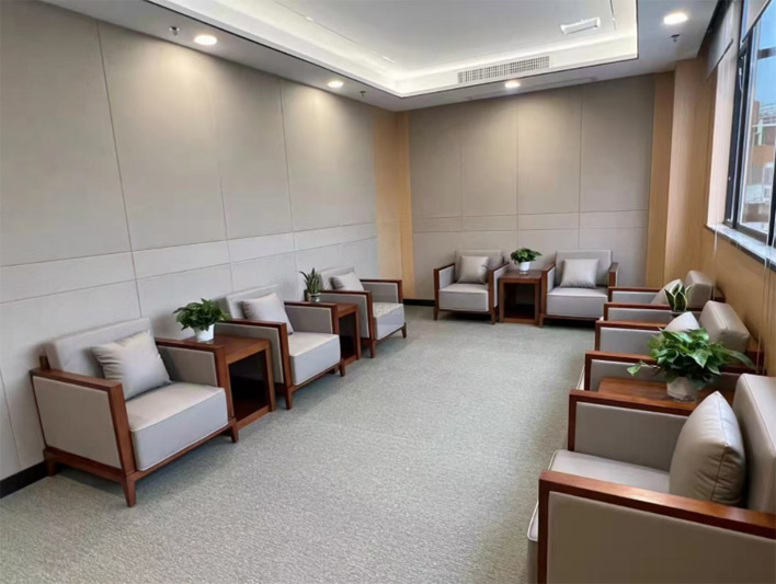 通号展示