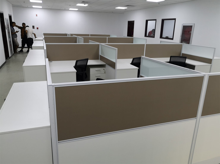 中科微针展示