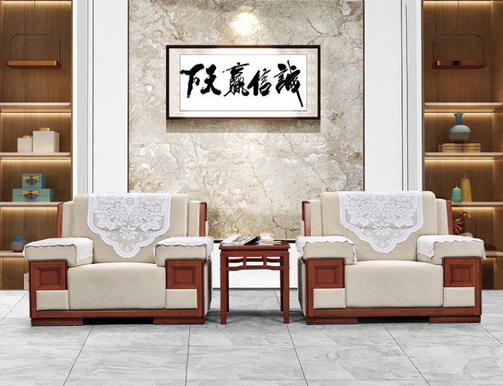 贵宾沙发GB-3
