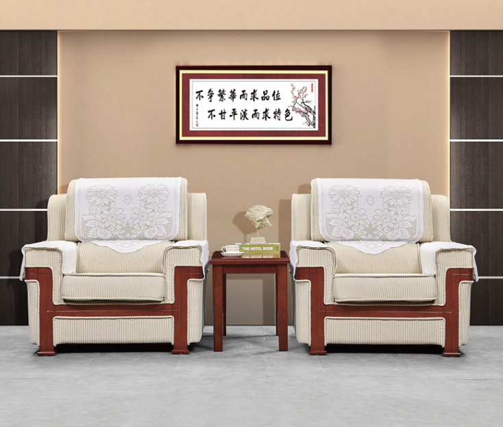 贵宾沙发GB-4
